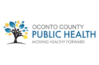 Oconto County WI Public Health Homepage